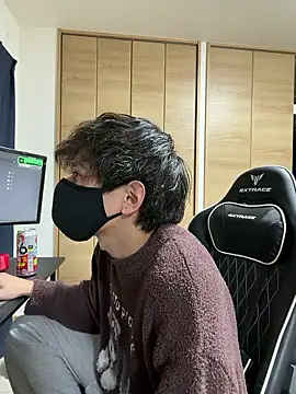 jiji9253 online show from 9, 1, 2026