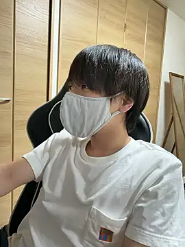 Snapshot of jiji9253 chatting on 19, 5, 2026 jiji9253 online show from 19, 5, 2026