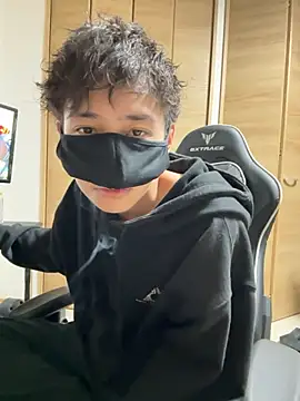 jiji9253 online show from 2, 11, 2025