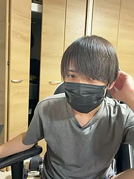 Snapshot of jiji9253 chatting on 1, 6, 2026 jiji9253 online show from 1, 6, 2026