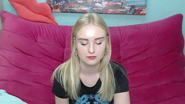 Snapshot of SofySofty chatting on 5, 10, 2025 SofySofty online show from 5, 10, 2025