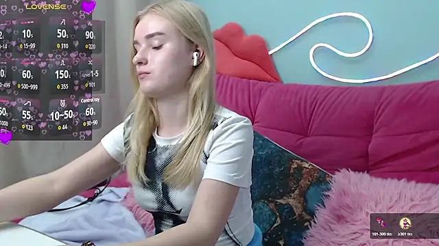 SofySofty online show from 22, 11, 2025