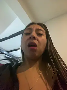 Sara-cooper2 online show from 13, 1, 2026