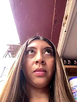 Sara-cooper2 online show from 30, 10, 2025