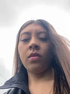 Sara-cooper2 online show from 24, 2, 2026