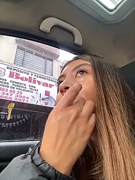 Sara-cooper2 online show from 18, 11, 2025