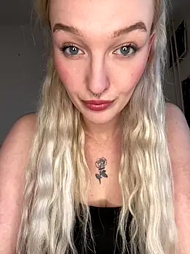 lovecassyrose online show from 19, 12, 2025