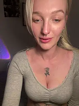 lovecassyrose online show from 17, 2, 2026