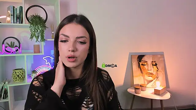 rose style online show from 22, 9, 2025