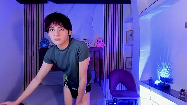 MathiasGreen  online show from 10, 2, 2026