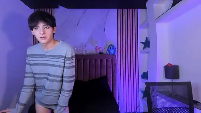 MathiasGreen  online show from 14, 1, 2026