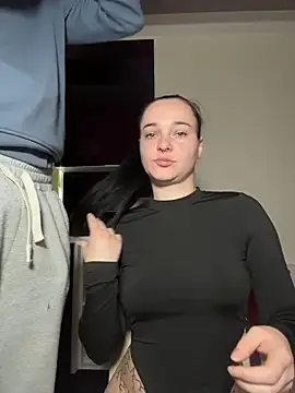 Baby Eva23 online show from 11, 4, 2026