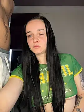 Baby Eva23 online show from 4, 4, 2026