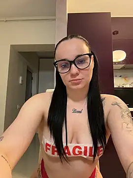 Baby Eva23 online show from 29, 3, 2026