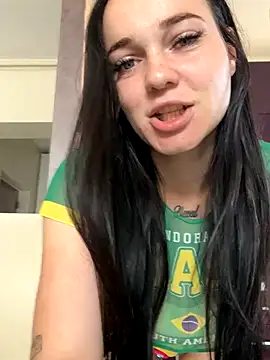Baby Eva23 online show from 12, 9, 2025