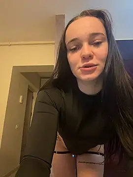 Baby Eva23 online show from 10, 1, 2026