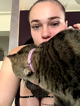 Baby Eva23 online show from 13, 10, 2025