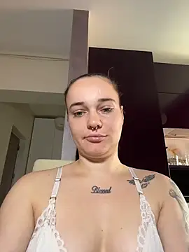 Baby Eva23 online show from 18, 5, 2026