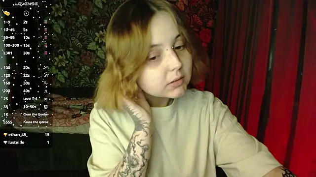Snapshot of vendymories chatting on 28, 7, 2026 vendymories online show from 28, 7, 2026