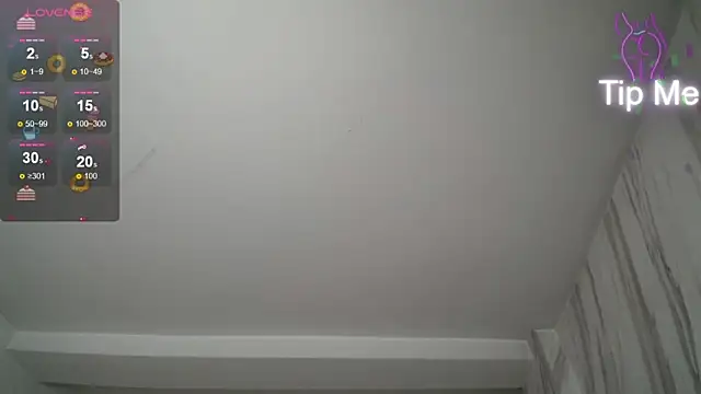 Eilyn love b online show from 22, 9, 2025