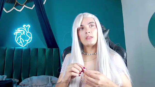 TylerJhonson online show from 23, 9, 2025