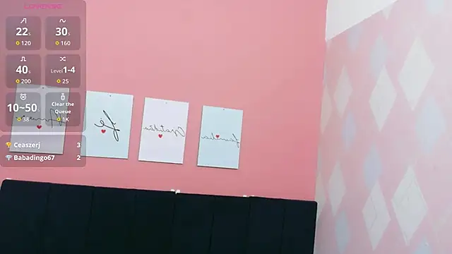 Snapshot of shyblacksweetiee chatting on 22, 2, 2026 shyblacksweetiee online show from 22, 2, 2026