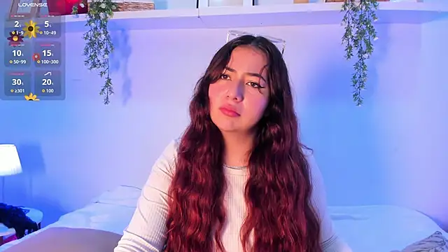 Nicolle Evanss  online show from 3, 4, 2026