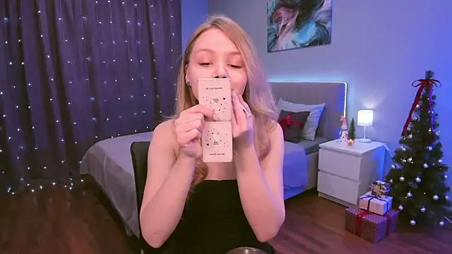 AdalineLove online show from 20, 12, 2025