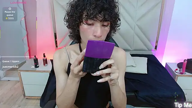 Snapshot of Chipi_tay chatting on 8, 10, 2025 Chipi tay online show from 8, 10, 2025