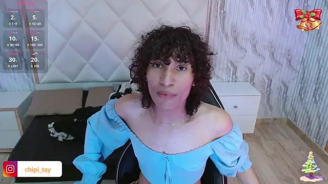 Snapshot of Chipi_tay chatting on 21, 11, 2025 Chipi tay online show from 21, 11, 2025