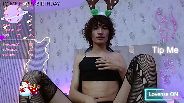 Chipi tay online show from 2, 12, 2025