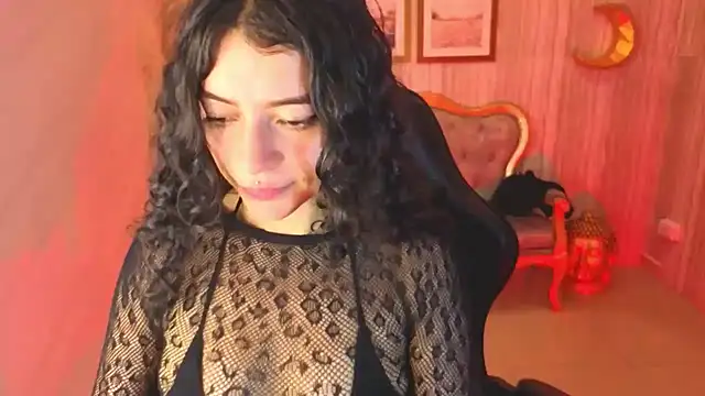 valkiria ardent s online show from 5, 12, 2025