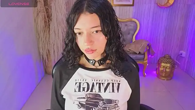 valkiria ardent s online show from 18, 4, 2026