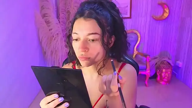 valkiria ardent s online show from 2, 2, 2026