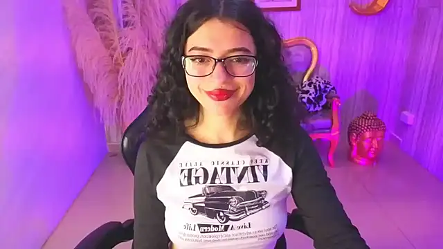 valkiria ardent s online show from 10, 1, 2026