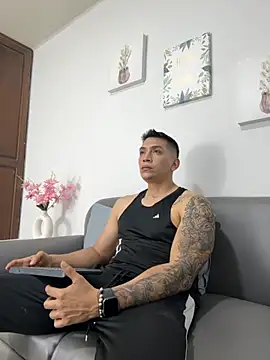 blackbullger  online show from 12, 9, 2025