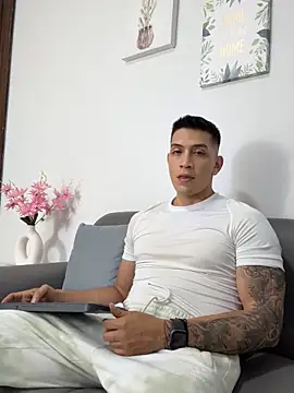 blackbullger  online show from 11, 9, 2025