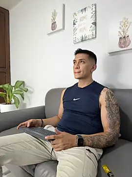 blackbullger  online show from 30, 9, 2025