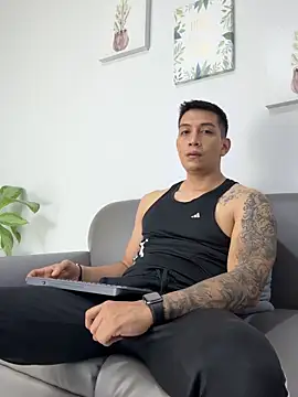 blackbullger  online show from 27, 9, 2025