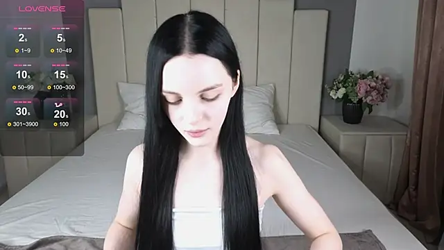 KRIS OVA online show from 7, 10, 2025