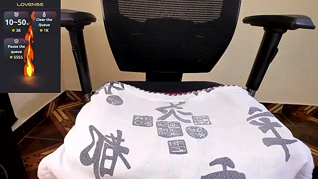 kaifas dirty online show from 16, 2, 2026