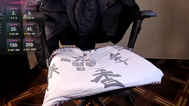 kaifas dirty online show from 10, 4, 2026