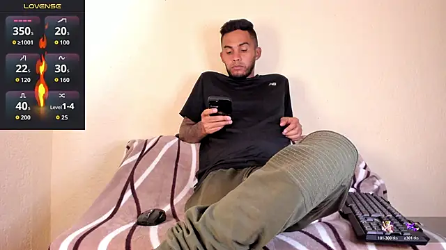 kaifas dirty online show from 22, 12, 2025