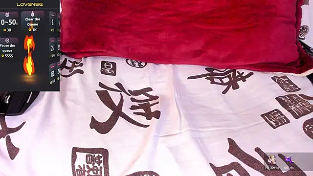 Snapshot of kaifas_dirty chatting on 9, 11, 2025 kaifas dirty online show from 9, 11, 2025