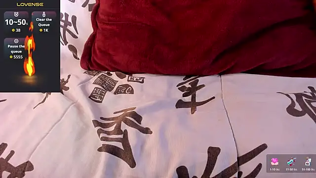 kaifas dirty online show from 8, 1, 2026