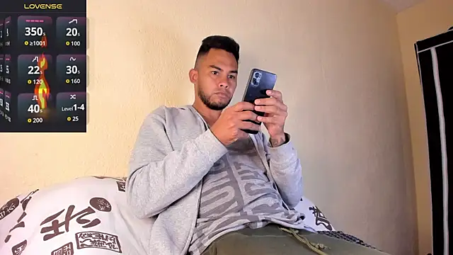 kaifas dirty online show from 19, 12, 2025