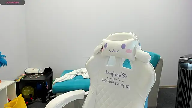 juliamurr 18 online show from 18, 11, 2025