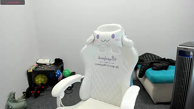 juliamurr 18 online show from 24, 10, 2025