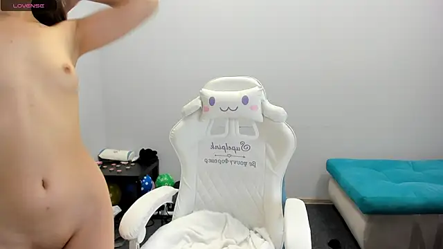 juliamurr 18 online show from 21, 10, 2025