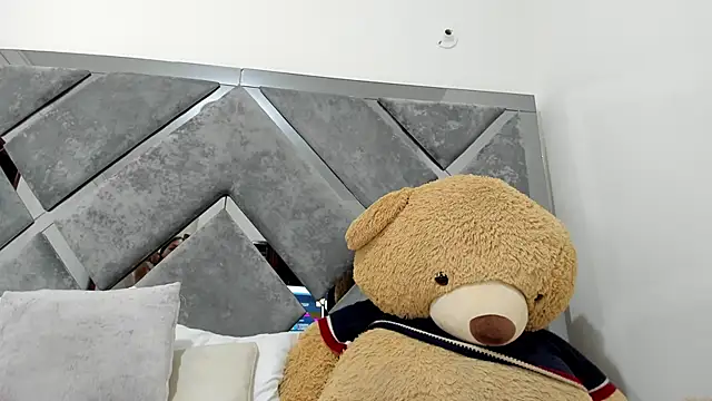 Sweet Salome1 online show from 7, 11, 2025